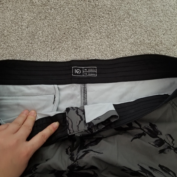 NWT Tentree Womens Shore Short - Picture 4 of 6